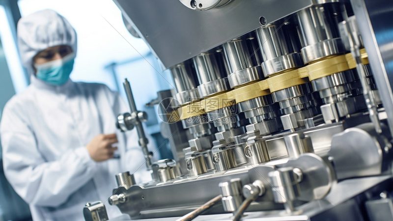 成都中药提取物小批量生产：工艺揭秘与质量保障