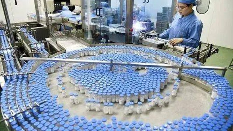 广州医药OEM代加工适合小企业吗