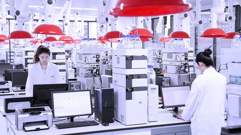 压片机与胶囊填充机：制药工艺中的关键设备解析