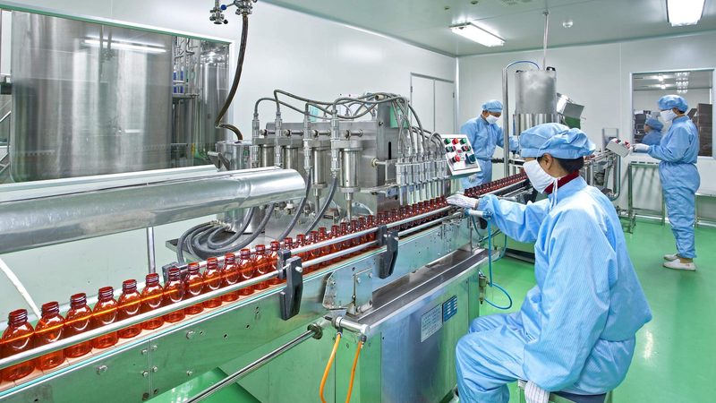 口服固体药用高密度聚乙烯瓶：100ml规格背后的技术考量**