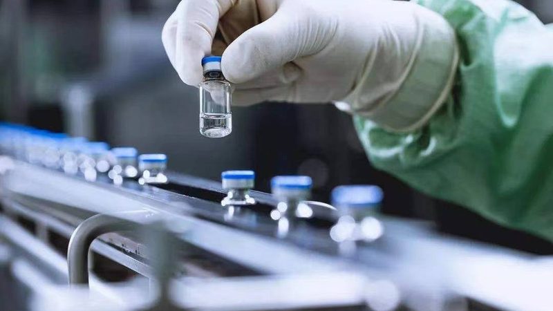 医药OEM代工：揭秘制药企业背后的关键参数**