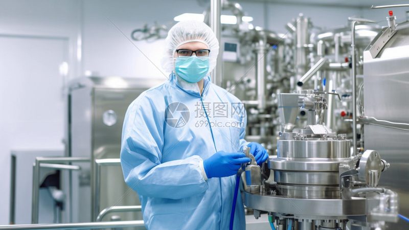 医药流通企业GSP认证：保障药品安全流通的基石