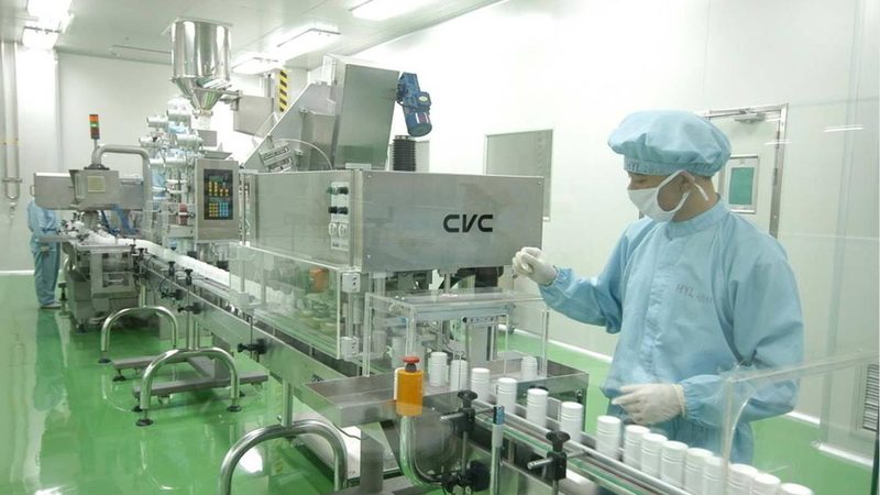 药品OEM加工：揭秘其背后的利润构成与影响因素