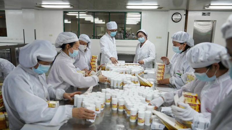 医药OEM代工，质量控制的五大关键点