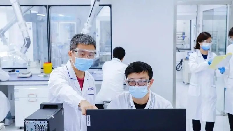 保健品OEM代工：揭秘行业优质厂家选择标准