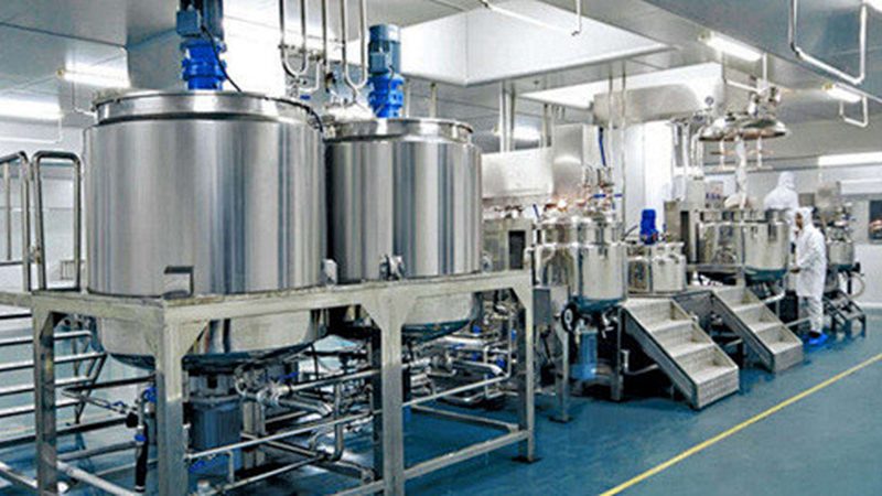 GSP认证软件系统：保障医药流通安全的科技利器